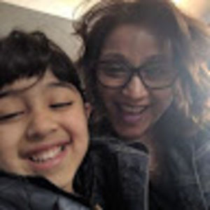 Meet your Posher, Yasmin